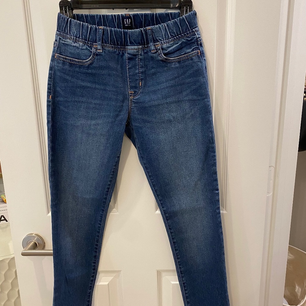 Girls Jeggings
